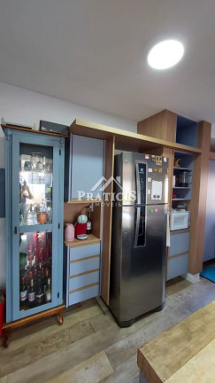 Imagem Apartamento com 3 Quartos à Venda, 77 m² em Vila Mariana - São Paulo