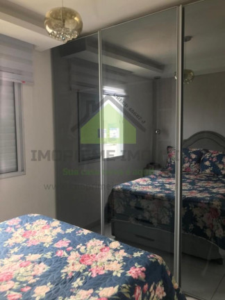 Imagem Apartamento com 2 Quartos à Venda, 48 m² em Loteamento Villa Branca - Jacareí
