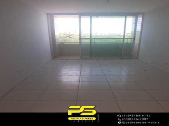 Imagem Apartamento com 3 Quartos à Venda, 64 m² em Bancários - João Pessoa Imagem Apartamento com 3 Quartos à Venda, 64 m² em Bancários - João Pessoa