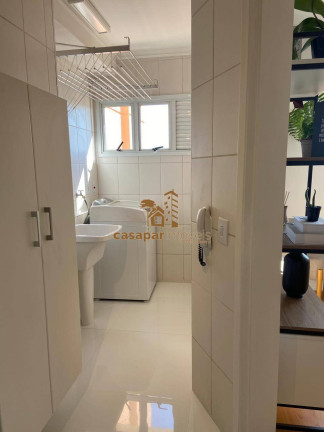 Imagem Studio com 1 Quarto à Venda, 42 m² em Casa Branca - Santo André