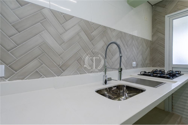 Imagem Apartamento com 2 Quartos à Venda, 68 m² em Vila Andrade - São Paulo