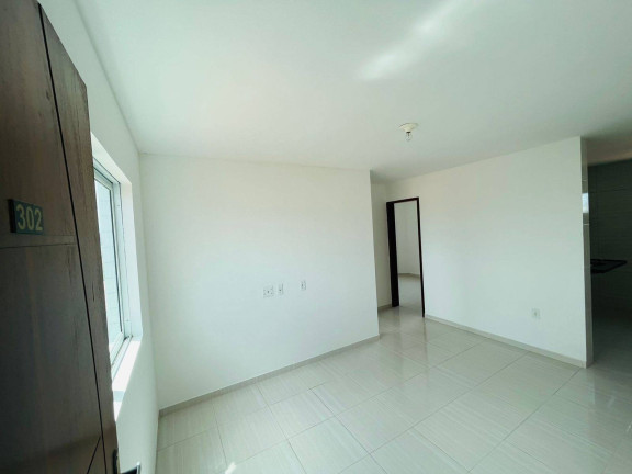 Imagem Apartamento com 2 Quartos à Venda, 45 m² em Cristo Redentor - João Pessoa Imagem Apartamento com 2 Quartos à Venda, 45 m² em Cristo Redentor - João Pessoa