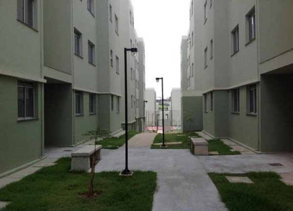 Imagem Apartamento com 2 Quartos à Venda,  em Cidade Parque Brasília - Guarulhos