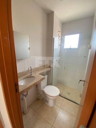 Imagem Apartamento com 2 Quartos à Venda, 40 m² em Tiradentes - Campo Grande Imagem Apartamento com 2 Quartos à Venda, 40 m² em Tiradentes - Campo Grande