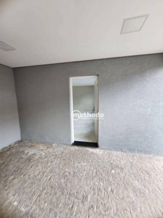 Imagem Casa com 3 Quartos à Venda, 160 m² em Jardim Novo Campos Elíseos - Campinas Imagem Casa com 3 Quartos à Venda, 160 m² em Jardim Novo Campos Elíseos - Campinas