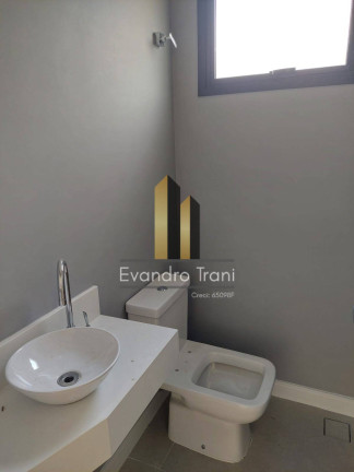 Imagem Casa com 4 Quartos à Venda, 230 m² em Urbanova - São José Dos Campos