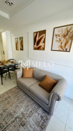 Imagem Apartamento com 2 Quartos à Venda, 42 m² em Boa Viagem - Recife Imagem Apartamento com 2 Quartos à Venda, 42 m² em Boa Viagem - Recife