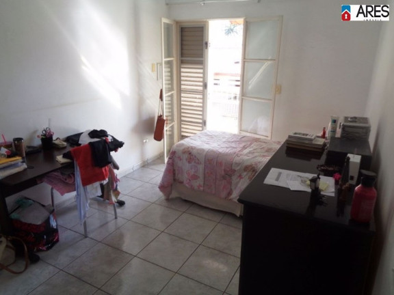 Imagem Casa com 4 Quartos à Venda, 289 m² em Vila Nossa Senhora De Fátima - Americana Imagem Casa com 4 Quartos à Venda, 289 m² em Vila Nossa Senhora De Fátima - Americana