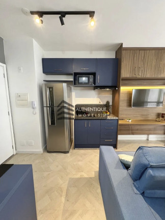 Imagem Apartamento com 1 Quarto à Venda, 34 m² em Vila Clementino - São Paulo Imagem Apartamento com 1 Quarto à Venda, 34 m² em Vila Clementino - São Paulo