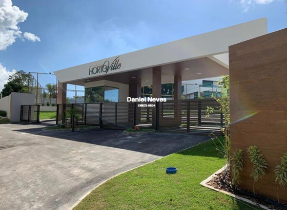Terreno à Venda, 250 m² em Catu De Abrantes (abrantes) - Camaçari
