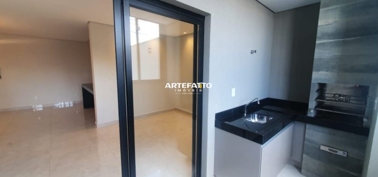 Imagem Apartamento com 3 Quartos à Venda, 111 m² em Residencial Amazonas - Franca Imagem Apartamento com 3 Quartos à Venda, 111 m² em Residencial Amazonas - Franca