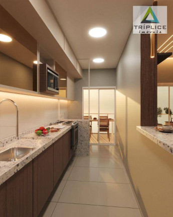 Imagem Apartamento com 2 Quartos à Venda, 76 m² em São Pedro - Juiz De Fora