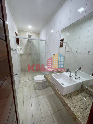 Imagem Casa de Condomínio com 4 Quartos à Venda, 305 m² em Rincão - Mossoró Imagem Casa de Condomínio com 4 Quartos à Venda, 305 m² em Rincão - Mossoró