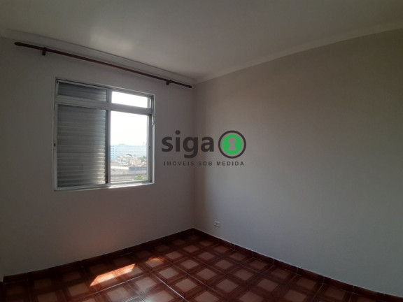 Imagem Apartamento com 2 Quartos à Venda, 63 m² em Mooca - São Paulo