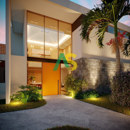 Imagem Casa com 3 Quartos à Venda, 237 m² em Praia Dos Carneiros - Tamandaré