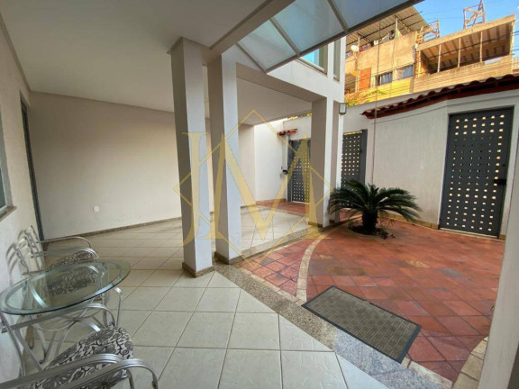 Imagem Casa com 3 Quartos à Venda,  em Vila São Domingos - Coronel Fabriciano