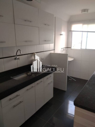 Imagem Apartamento com 2 Quartos à Venda, 57 m² em Bonfim - Campinas Imagem Apartamento com 2 Quartos à Venda, 57 m² em Bonfim - Campinas