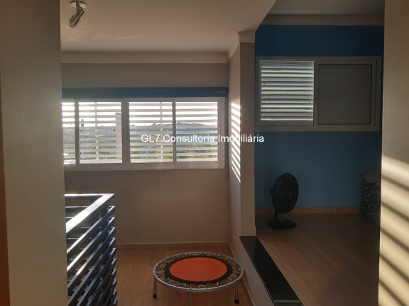 Imagem Sobrado com 3 Quartos à Venda,  em Parque Residencial Sabiás - Indaiatuba