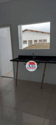 Imagem Casa com 2 Quartos à Venda, 83 m² em Vila Nova - Cubatão