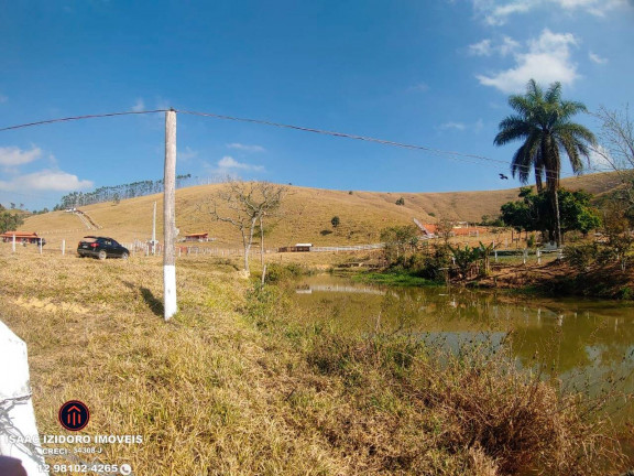 Imagem Chácara à Venda, 23 m² em Guaratinguetá