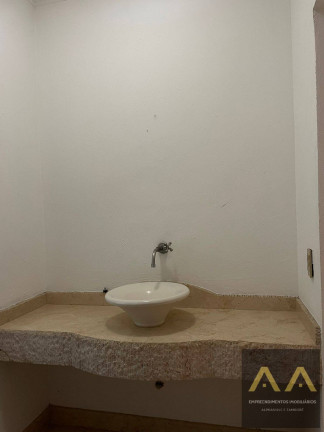 Imagem Casa de Condomínio com 4 Quartos à Venda, 950 m² em Alphaville - Santana De Parnaíba Imagem Casa de Condomínio com 4 Quartos à Venda, 950 m² em Alphaville - Santana De Parnaíba