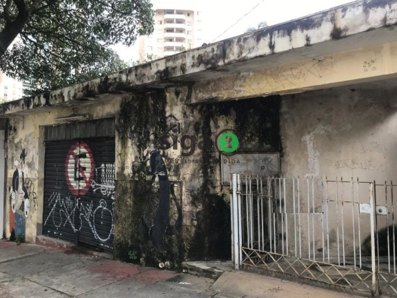 Imagem Terreno à Venda, 224 m² em Jardim Anália Franco - São Paulo Imagem Terreno à Venda, 224 m² em Jardim Anália Franco - São Paulo