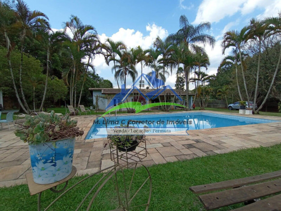 Chácara à Venda, 14 m² em Portão - Atibaia