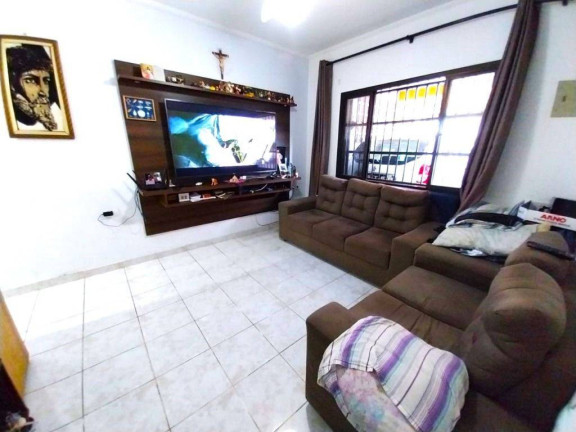 Imagem Sobrado com 2 Quartos à Venda, 95 m² em Caiçara - Praia Grande Imagem Sobrado com 2 Quartos à Venda, 95 m² em Caiçara - Praia Grande