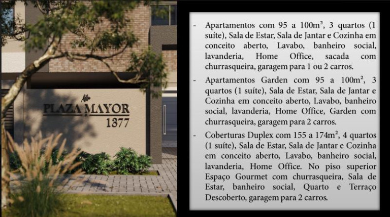 Imagem Apartamento com 3 Quartos à Venda, 95 m² em Três Marias - São José Dos Pinhais Imagem Apartamento com 3 Quartos à Venda, 95 m² em Três Marias - São José Dos Pinhais