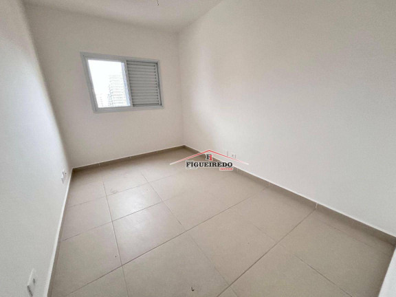 Imagem Apartamento com 1 Quarto à Venda, 47 m² em Guilhermina - Praia Grande