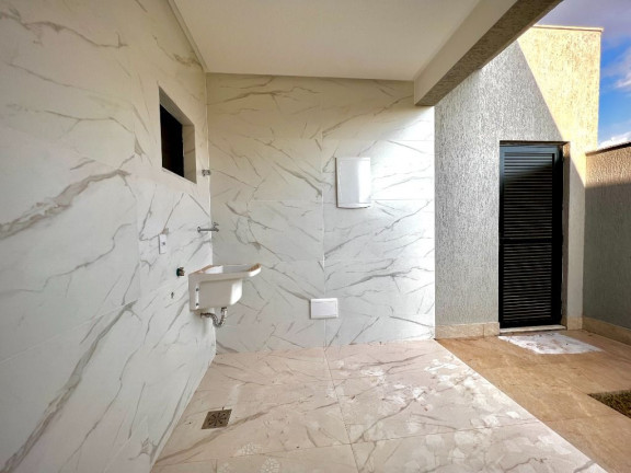 Imagem Casa com 3 Quartos à Venda, 202 m² em Residencial Parqville Jacarandá - Aparecida De Goiânia Imagem Casa com 3 Quartos à Venda, 202 m² em Residencial Parqville Jacarandá - Aparecida De Goiânia
