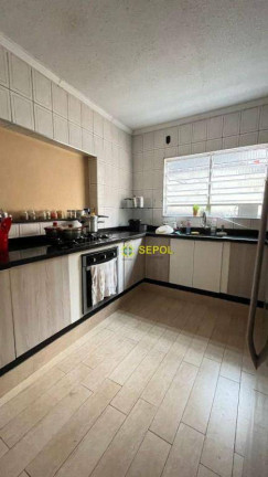 Imagem Sobrado com 3 Quartos à Venda ou Locação, 100 m² em Jardim Imperador - São Paulo Imagem Sobrado com 3 Quartos à Venda ou Locação, 100 m² em Jardim Imperador - São Paulo