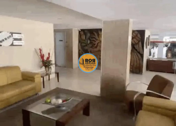 Imagem Apartamento com 3 Quartos à Venda, 142 m² em Boa Viagem - Recife