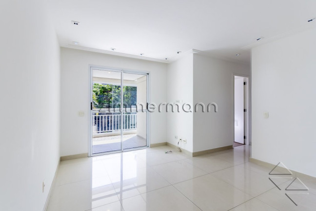 Imagem Apartamento com 3 Quartos à Venda, 149 m² em Barra Funda - São Paulo