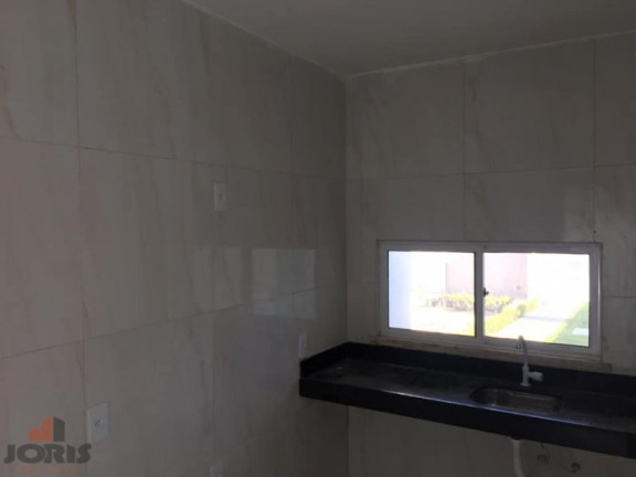Imagem Casa com 3 Quartos à Venda, 75 m² em Fio Cruz - Eusébio
