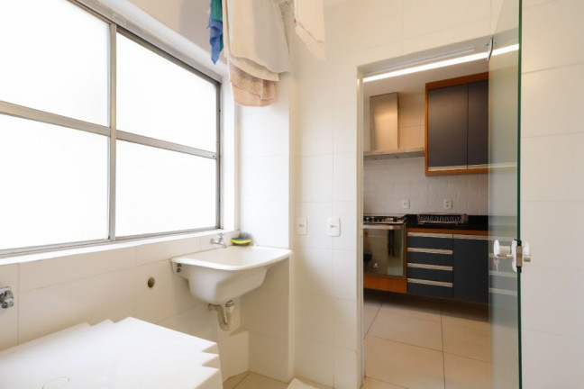 Imagem Apartamento com 3 Quartos à Venda, 94 m² em Pinheiros - São Paulo