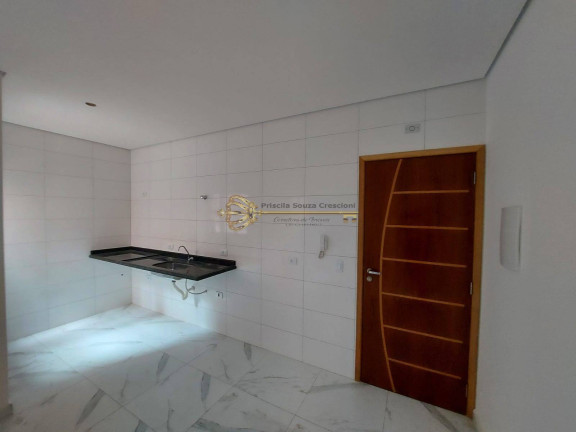 Imagem Apartamento com 2 Quartos à Venda, 53 m² em Vila Marina - Santo André Imagem Apartamento com 2 Quartos à Venda, 53 m² em Vila Marina - Santo André