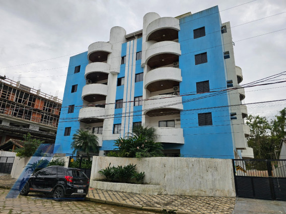 Imagem Apartamento com 2 Quartos à Venda, 75 m² em Toninhas - Ubatuba Imagem Apartamento com 2 Quartos à Venda, 75 m² em Toninhas - Ubatuba