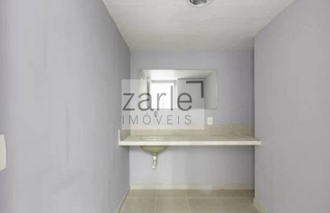 Imagem Sala Comercial à Venda, 117 m² em Cidade Monções - São Paulo Imagem Sala Comercial à Venda, 117 m² em Cidade Monções - São Paulo