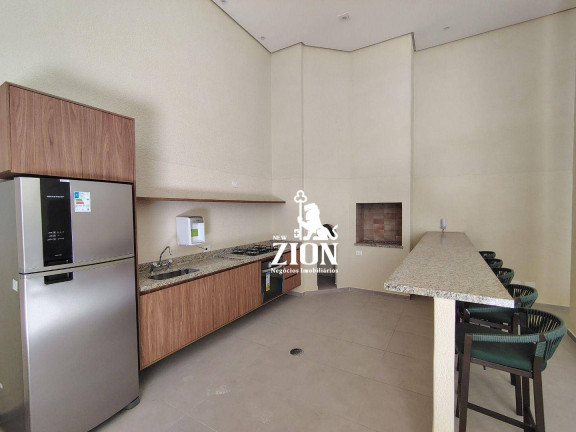 Imagem Apartamento com 2 Quartos à Venda, 74 m² em Jardim Sao Paulo(zona Norte) - São Paulo