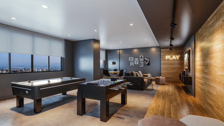Imagem Apartamento com 3 Quartos à Venda, 84 m² em Tatuapé - São Paulo Imagem Apartamento com 3 Quartos à Venda, 84 m² em Tatuapé - São Paulo