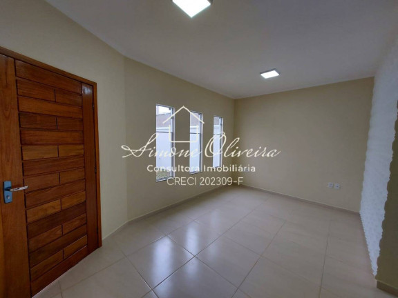 Imagem Casa com 2 Quartos à Venda, 125 m² em Jardim Continental Ii - Taubaté Imagem Casa com 2 Quartos à Venda, 125 m² em Jardim Continental Ii - Taubaté