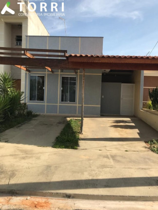Imagem Imóvel com 3 Quartos à Venda, 89 m² em Horto Florestal - Sorocaba