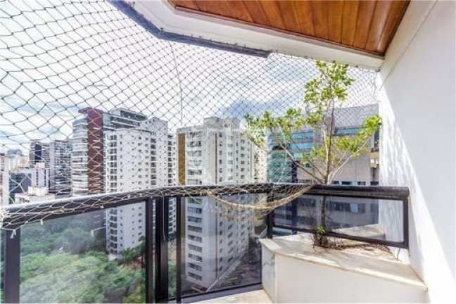 Imagem Apartamento com 5 Quartos à Venda, 351 m² em Jardim Paulista - São Paulo Imagem Apartamento com 5 Quartos à Venda, 351 m² em Jardim Paulista - São Paulo