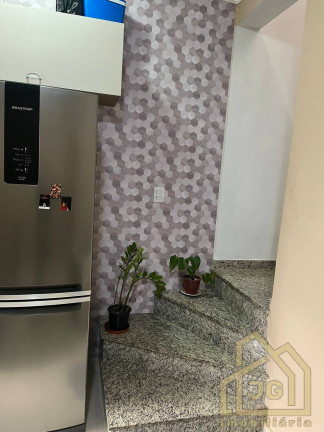 Imagem Cobertura com 2 Quartos à Venda, 140 m² em Vila Pires - Santo André