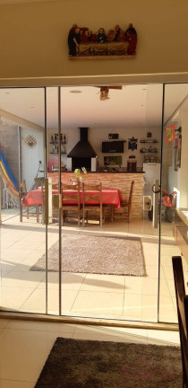 Imagem Casa com 3 Quartos à Venda, 285 m² em Vera Cruz - Tremembé