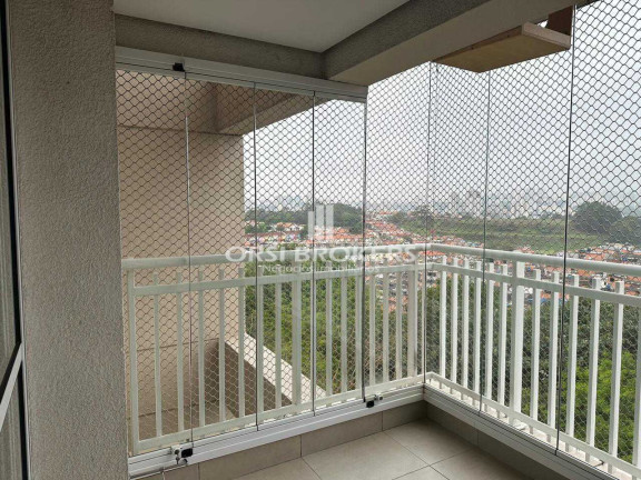 Apartamento com 3 Quartos à Venda, 104 m² em Jardim Olympia - São Paulo