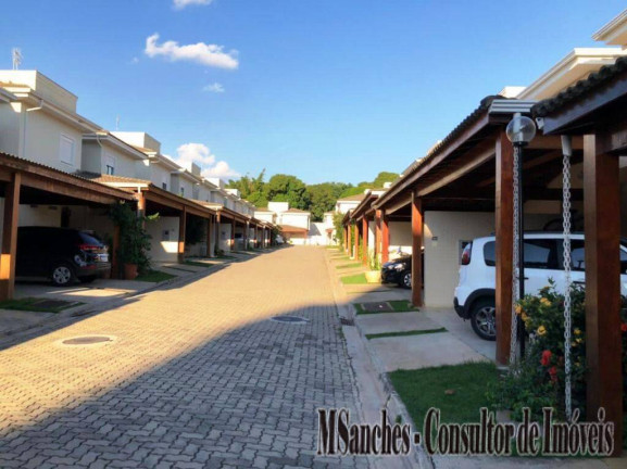 Imagem Casa de Condomínio com 3 Quartos à Venda, 151 m² em Jardim Guaruja - Sorocaba