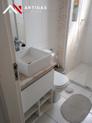 Imagem Apartamento com 2 Quartos à Venda, 65 m² em Mooca - São Paulo