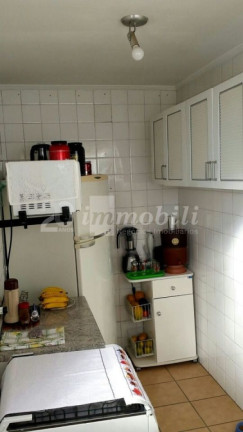 Imagem Apartamento com 2 Quartos à Venda, 63 m² em Barra Funda - São Paulo